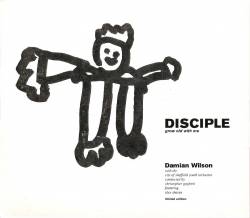 Damian Wilson : Disciple